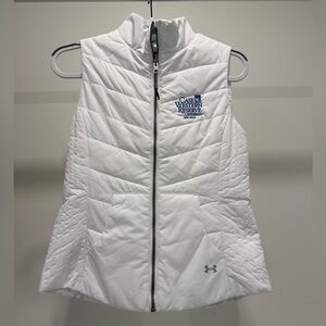 Case Western Under Armour Storm Vest